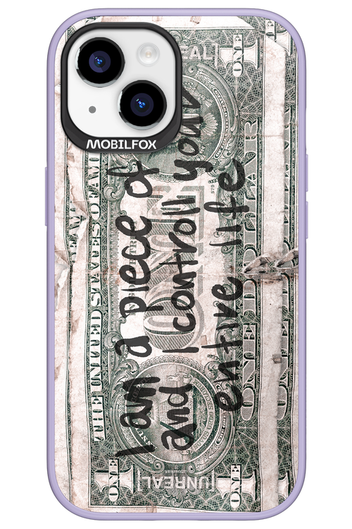 Dollars - Apple iPhone 15