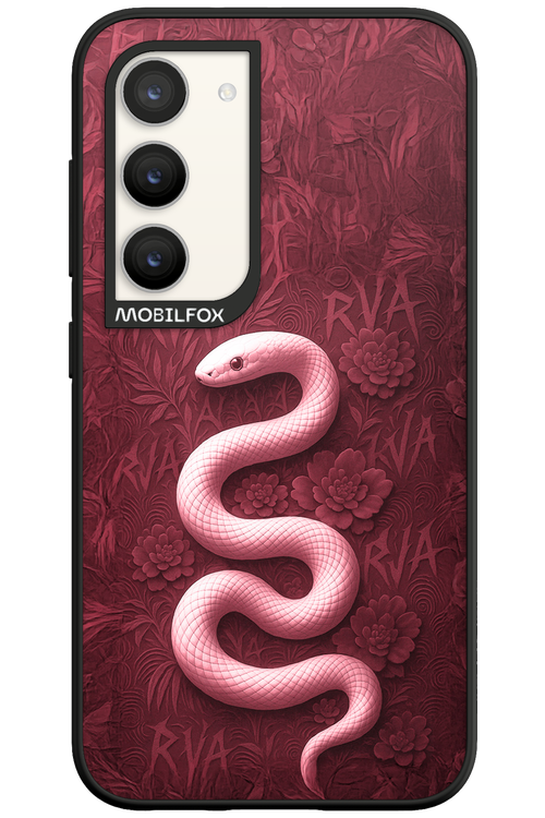 Rose Venom 2.0 - Samsung Galaxy S23