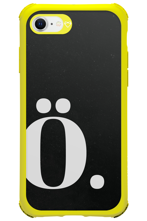 O II (Off Space) 2.0 - Apple iPhone SE 2020