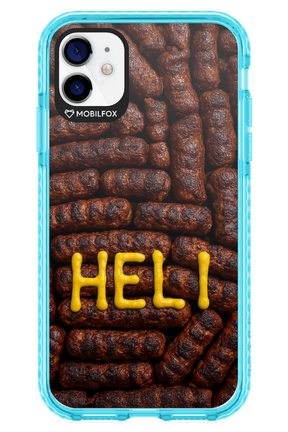 Mici - Apple iPhone 11