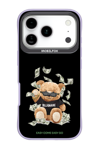 Easy Come Easy Go 2.0 - Apple iPhone 17 Pro