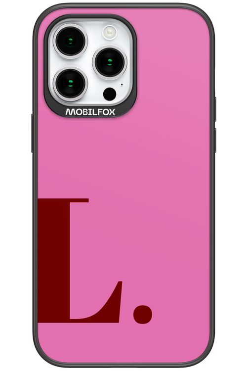 L (Sorbet) 2.0 - Apple iPhone 15 Pro Max