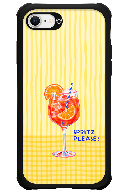 SPRITZ PLEASE 2.0 - Apple iPhone SE 2020