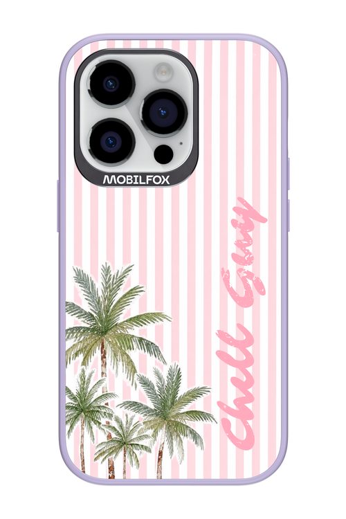 Chill Guy 2.0 - Apple iPhone 14 Pro