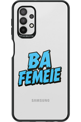 Ba F Blue - Samsung Galaxy A32 5G