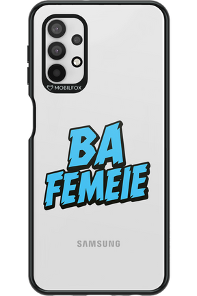 Ba F Blue - Samsung Galaxy A32 5G