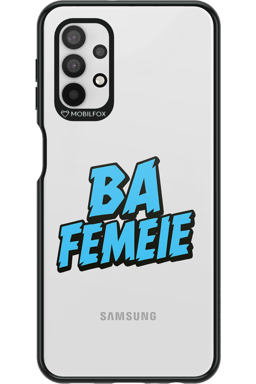 Ba F Blue - Samsung Galaxy A32 5G