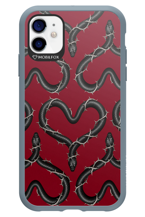 Bad Lover 2.0 - Apple iPhone 11