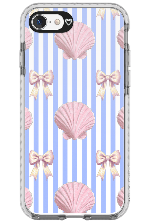 Shell Baby - Apple iPhone 8