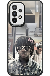 Drip ‘n’ Bow 2.0 - Samsung Galaxy A33