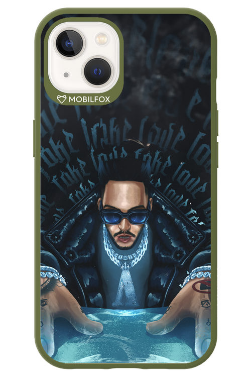 Fake Love 2.0 - Apple iPhone 13