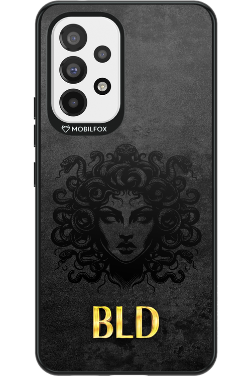 BLD MEDUSA 2.0 - Samsung Galaxy A53
