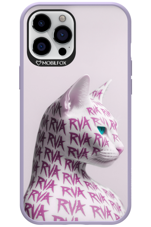RVA Cat 2.0 - Apple iPhone 12 Pro Max