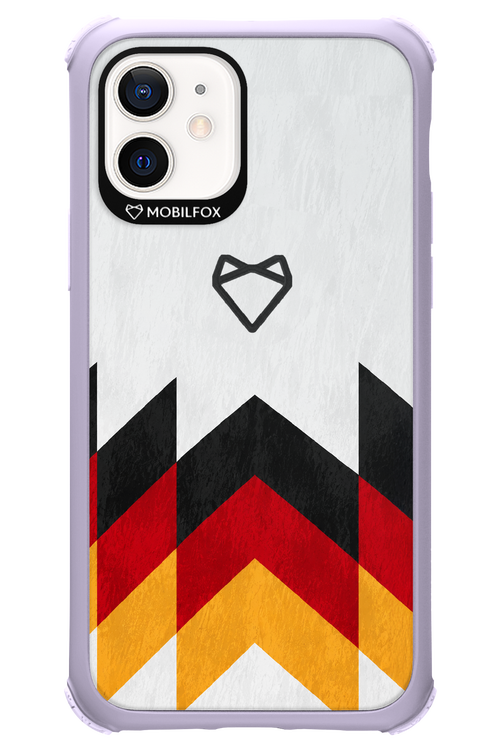 Germania x Mobilfox 2.0 - Apple iPhone 12