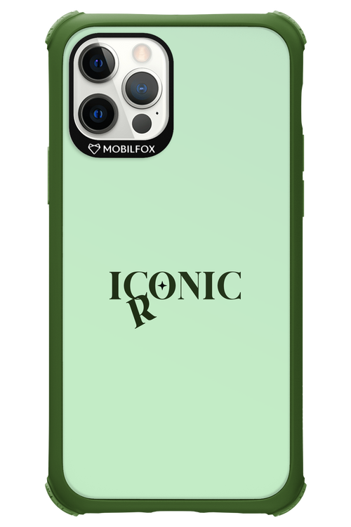I(R)ONIC - Apple iPhone 12 Pro