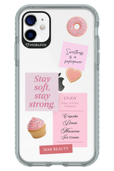 Sweet Babe - Apple iPhone 11