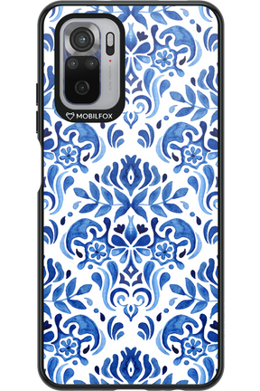 La Dolce Flora 2.0 - Xiaomi Redmi Note 10