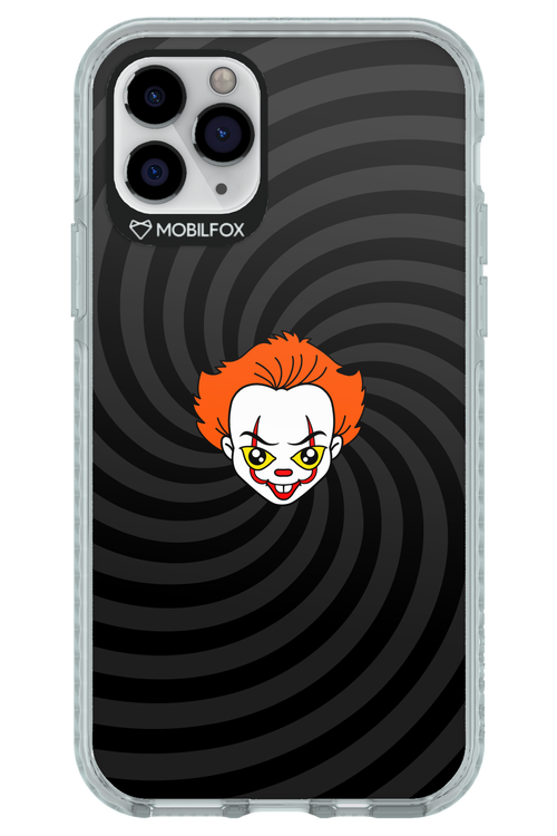 Mystery Clown - Apple iPhone 11 Pro
