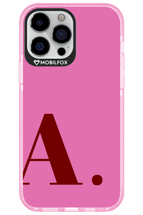 A (Sorbet) 2.0 - Apple iPhone 13 Pro Max