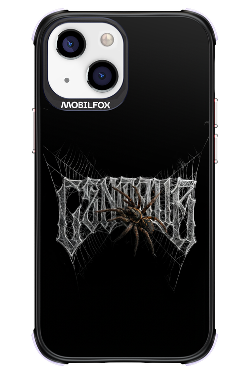 Web Centaur Logo Spider 2.0 - Apple iPhone 13 Mini