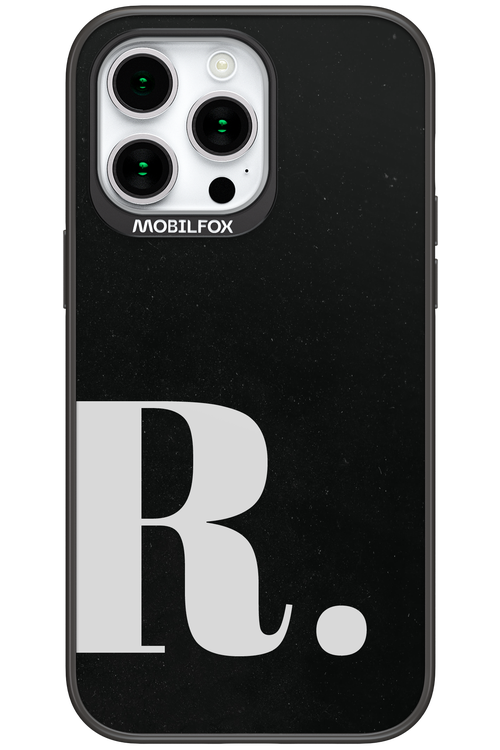 R (Off Space) 2.0 - Apple iPhone 15 Pro Max