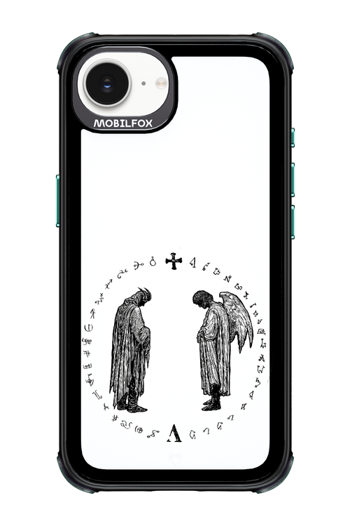 iNGER & D3MON V2 2.0 - Apple iPhone 17e