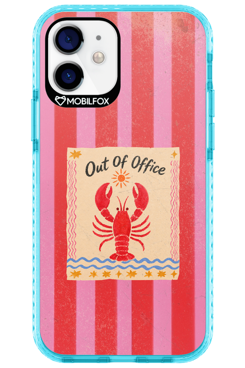 Out Of Office 2.0 - Apple iPhone 12