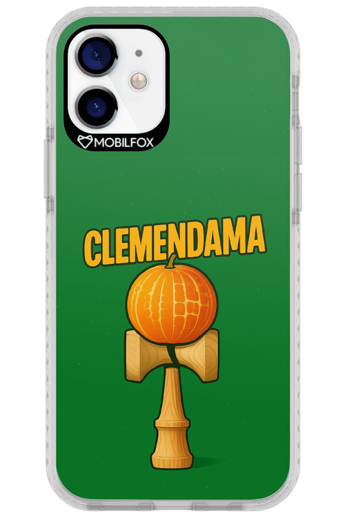 Clemendama 2.0 - Apple iPhone 12