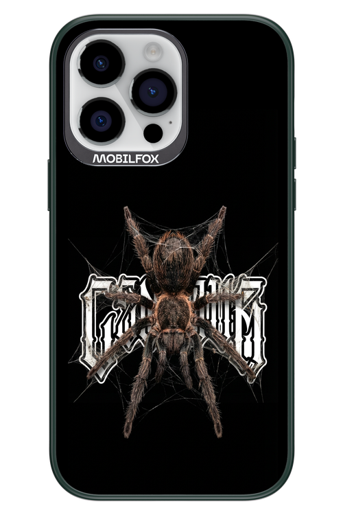 Centaur Logo Big Spider 2.0 - Apple iPhone 14 Pro Max