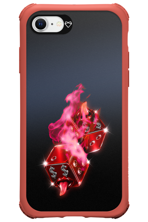 Lucky Thirsty 2.0 - Apple iPhone 8