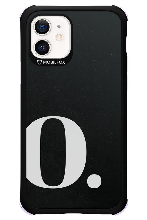 O (Off Space) 2.0 - Apple iPhone 12