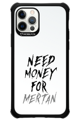 Need Money For Mertan - Apple iPhone 12 Pro