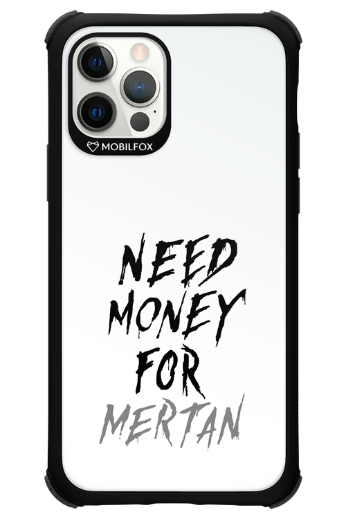 Need Money For Mertan - Apple iPhone 12 Pro