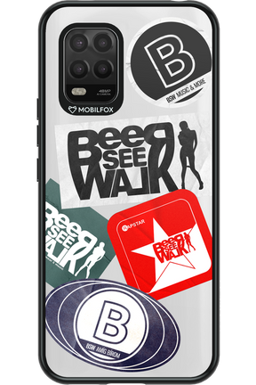 Beerseewalk I 2.0 - Xiaomi Mi 10 Lite 5G