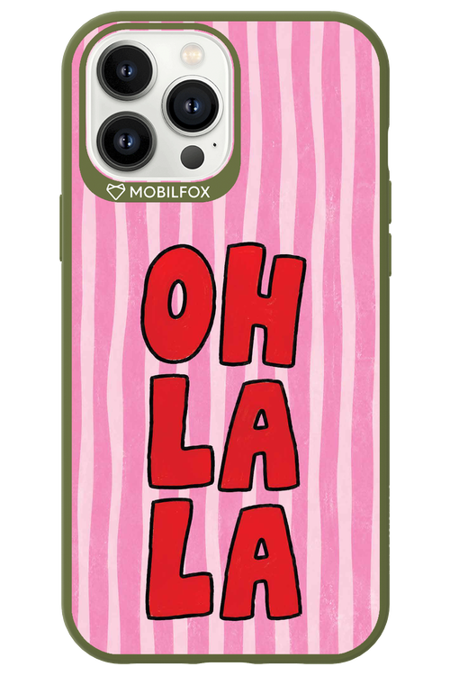 OHLALA 2.0 - Apple iPhone 13 Pro Max