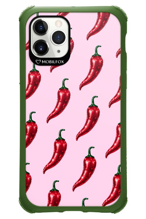 Chili Babe 2.0 - Apple iPhone 11 Pro