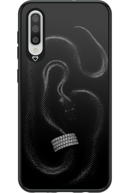Diamond Mamba 2.0 - Samsung Galaxy A50