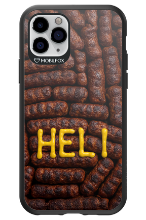 Mici 2.0 - Apple iPhone 11 Pro