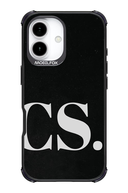 CS (Off Space) 2.0 - Apple iPhone 17