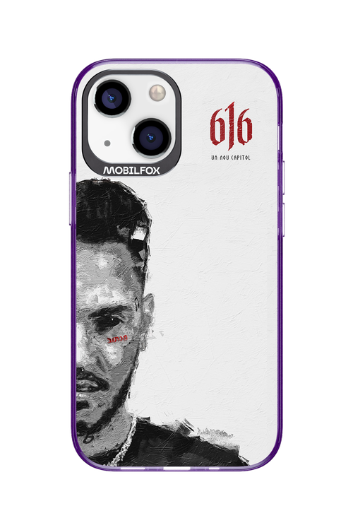 616 Un Nou Capitol 2.0 - Apple iPhone 13 Mini