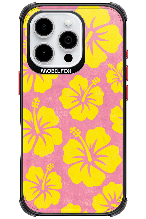 HAWAII 2.0 - Apple iPhone 16 Pro