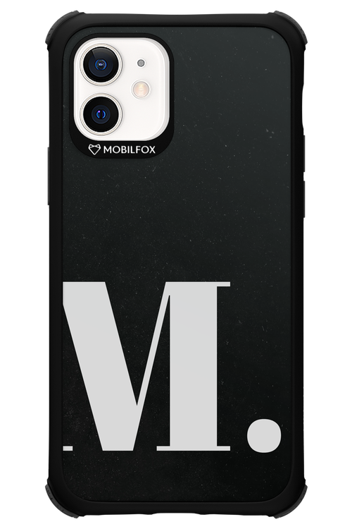 M (Off Space) 2.0 - Apple iPhone 12