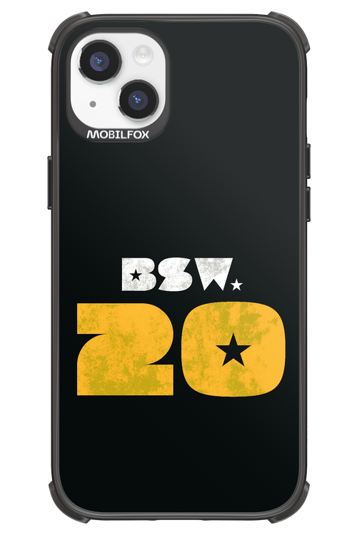 BSW 20 (6) 2.0 - Apple iPhone 14 Plus
