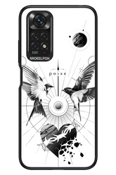 Madár 2.0 - Xiaomi Redmi Note 11/11S 4G