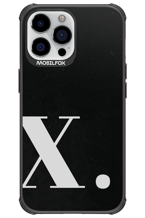X (Off Space) 2.0 - Apple iPhone 13 Pro Max