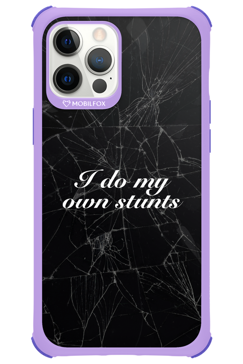 Stunts - Apple iPhone 12 Pro Max