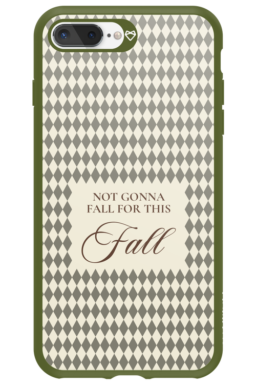 Not Gonna Fall 2.0 - Apple iPhone 7 Plus