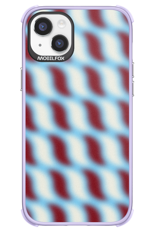 Cold Wave 2.0 - Apple iPhone 14 Plus