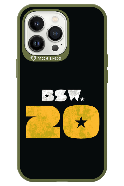 BSW 20 (6) 2.0 - Apple iPhone 13 Pro