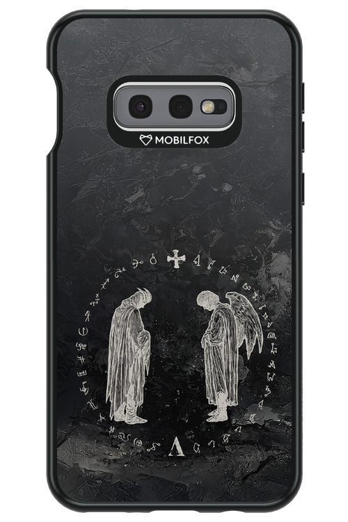 iNGER & D3MON V1 2.0 - Samsung Galaxy S10e